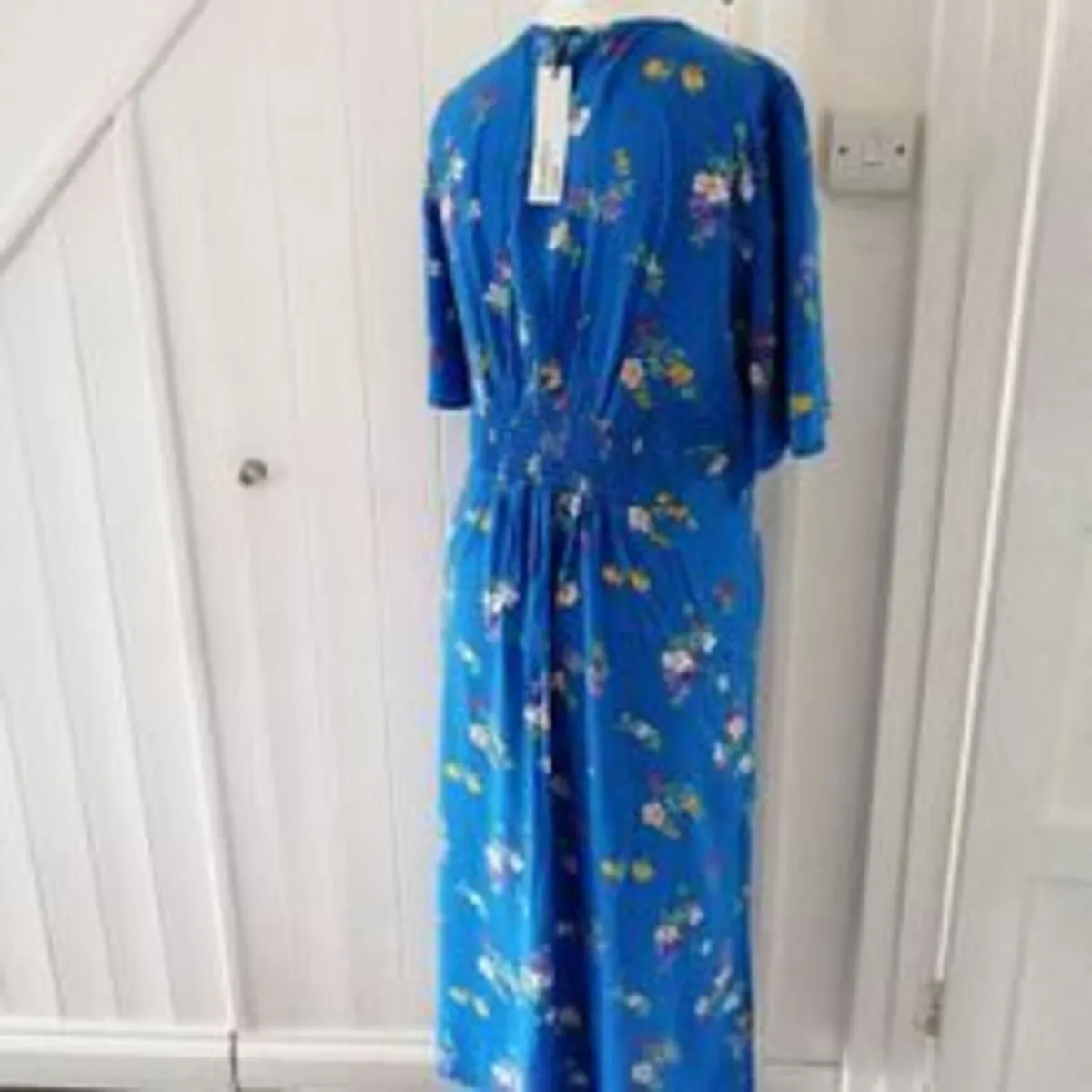 Dress/NEW/WITH FREE BAG TO MATCH - Image 4