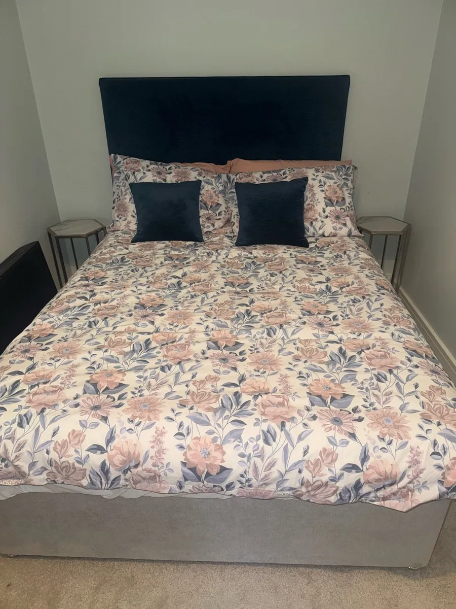 Brand New 4ft 6 bed for sale! - Image 1