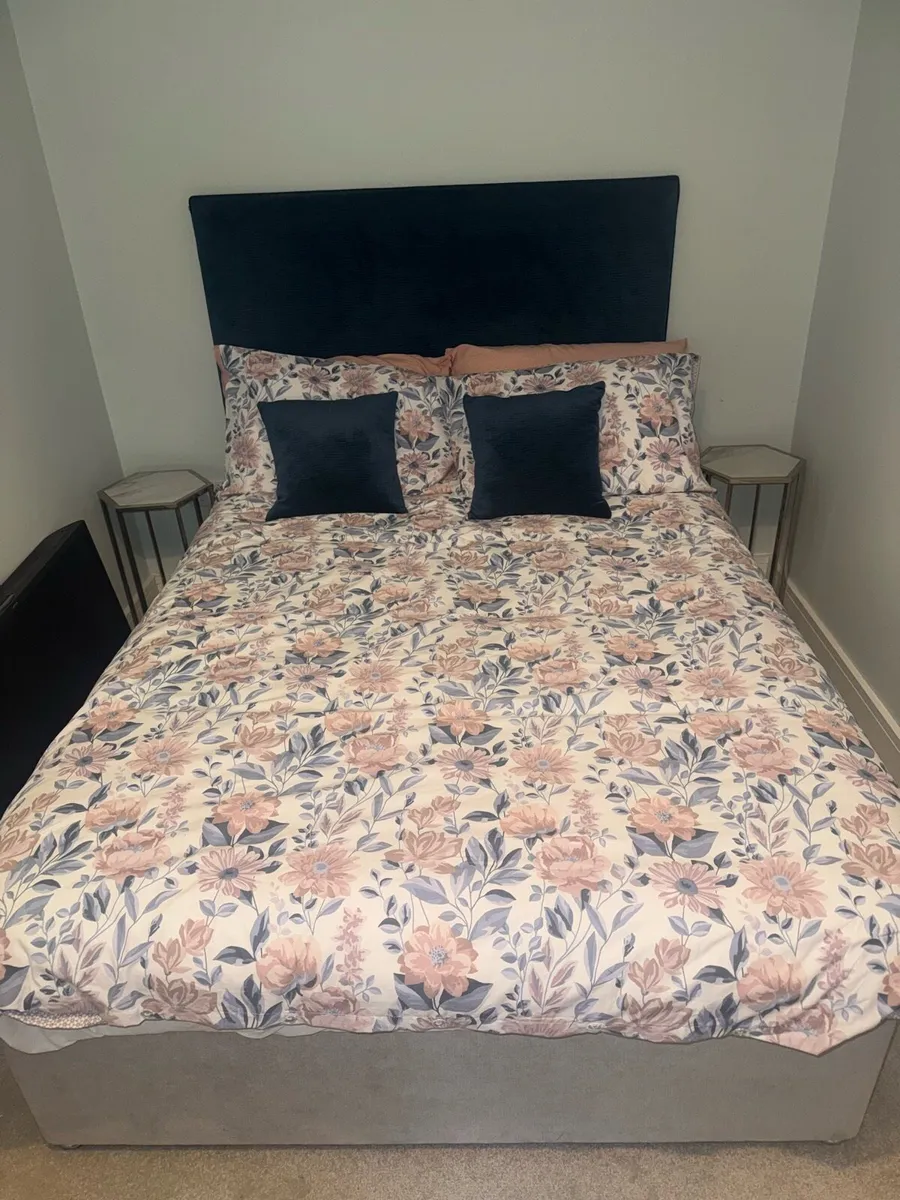 Brand New 4ft 6 bed for sale! - Image 3