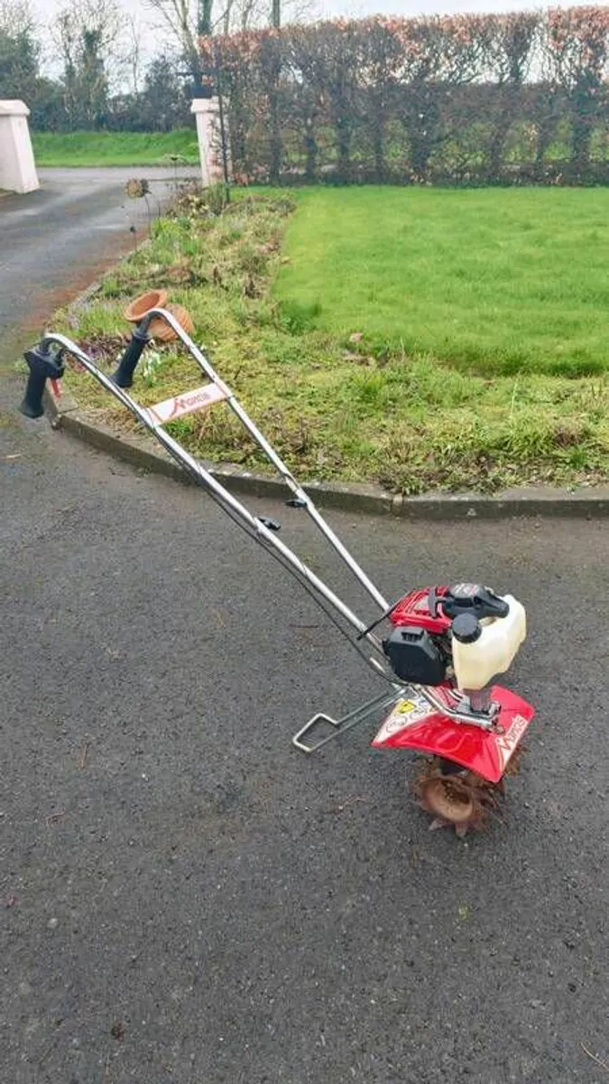 Mantis Tiller - Image 2