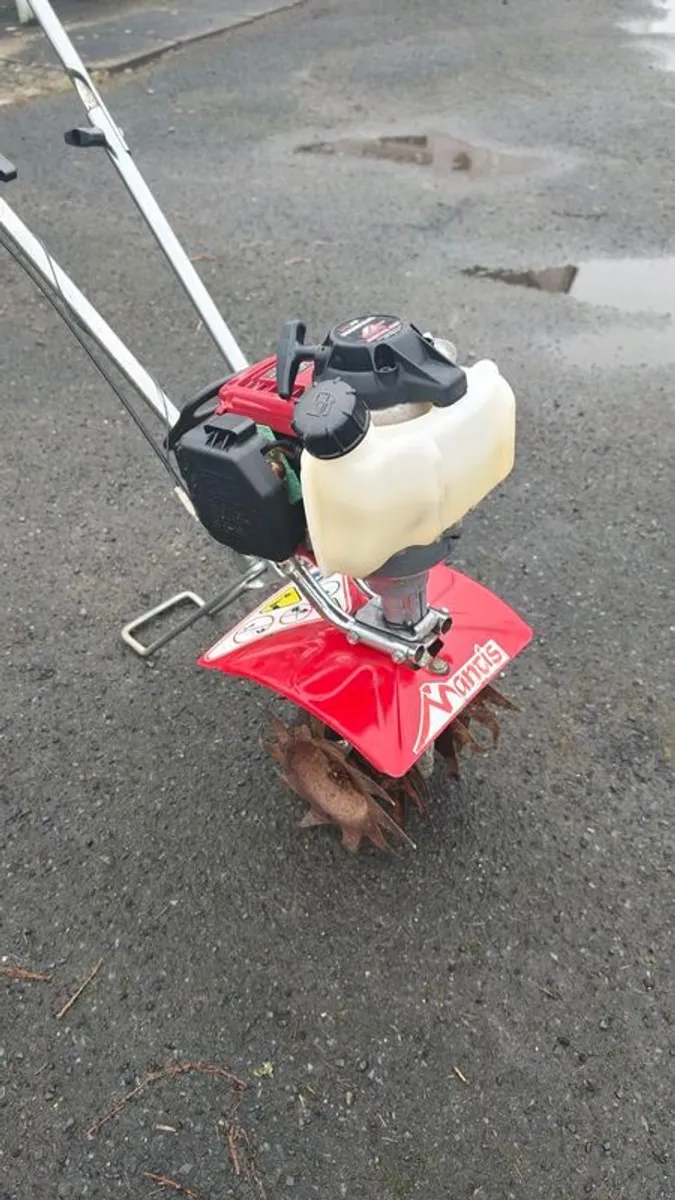 Mantis Tiller - Image 4