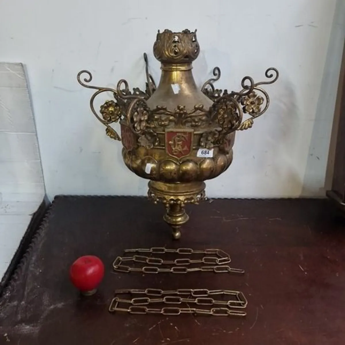 Lighting-Designer-Luxury- Shades - Image 2