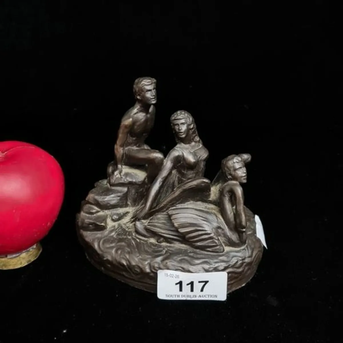 Sculptures-Modern-Contemporary-Figurative - Image 2