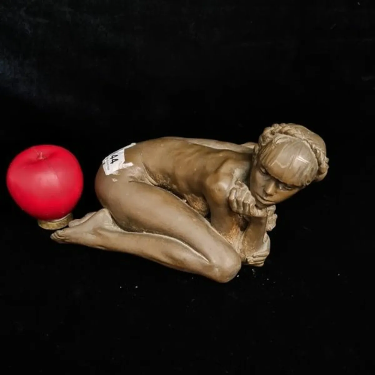 Sculptures-Modern-Contemporary-Figurative - Image 3