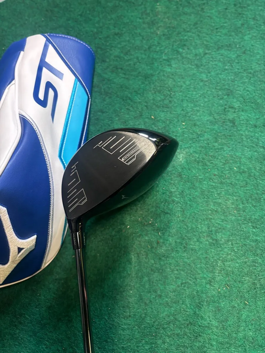 Mizuno ST max 230 driver - Image 2