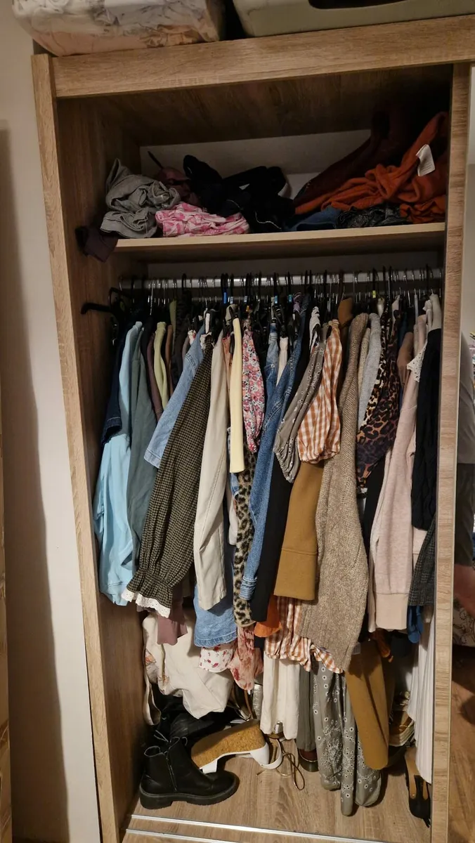 Sliderobes ( Flat Pack) - Image 3