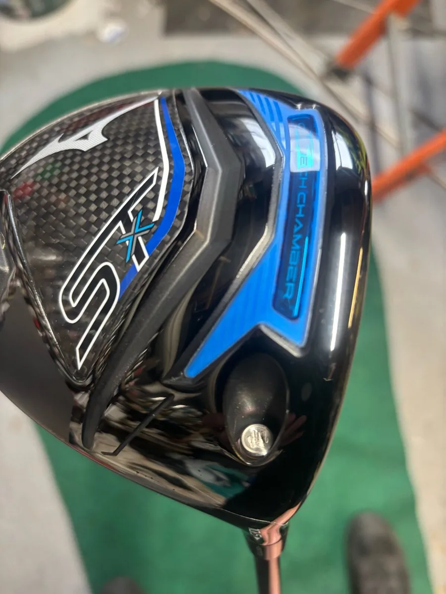 Mizuno ST max 230 driver - Image 3