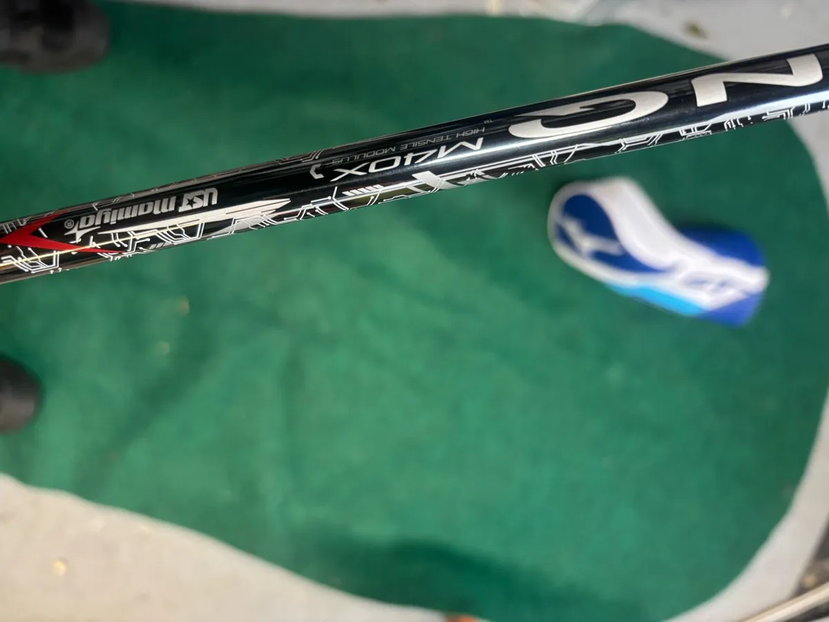 Mizuno ST max 230 driver - Image 4