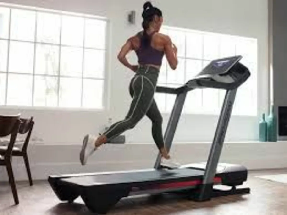 Treadmill Hire- Fast & Free Delivery Nationwide - Image 1