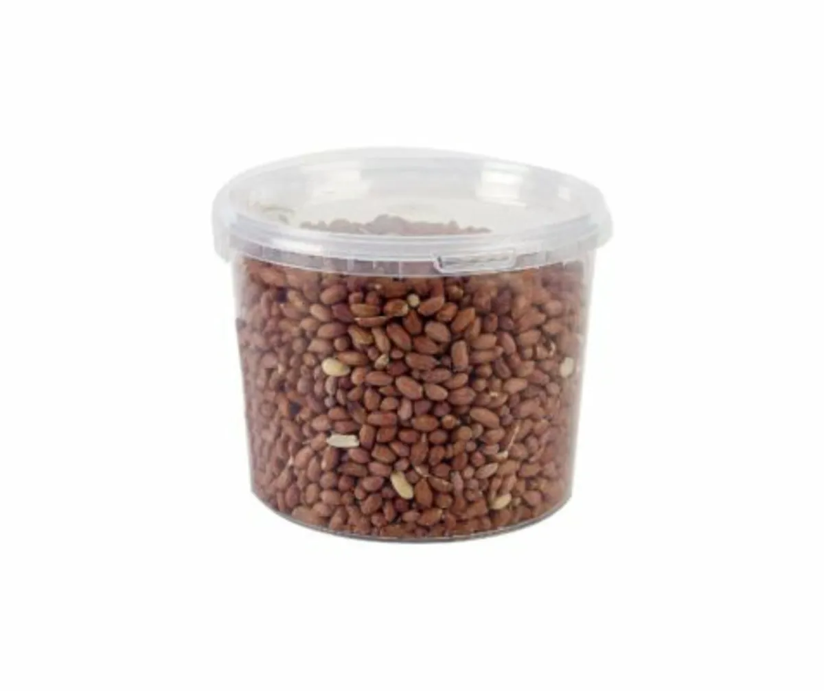 Peanuts 5Kg Tub