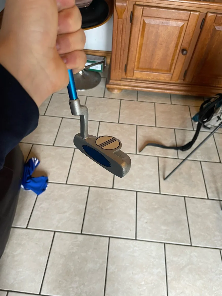 Golf clubs - Image 3