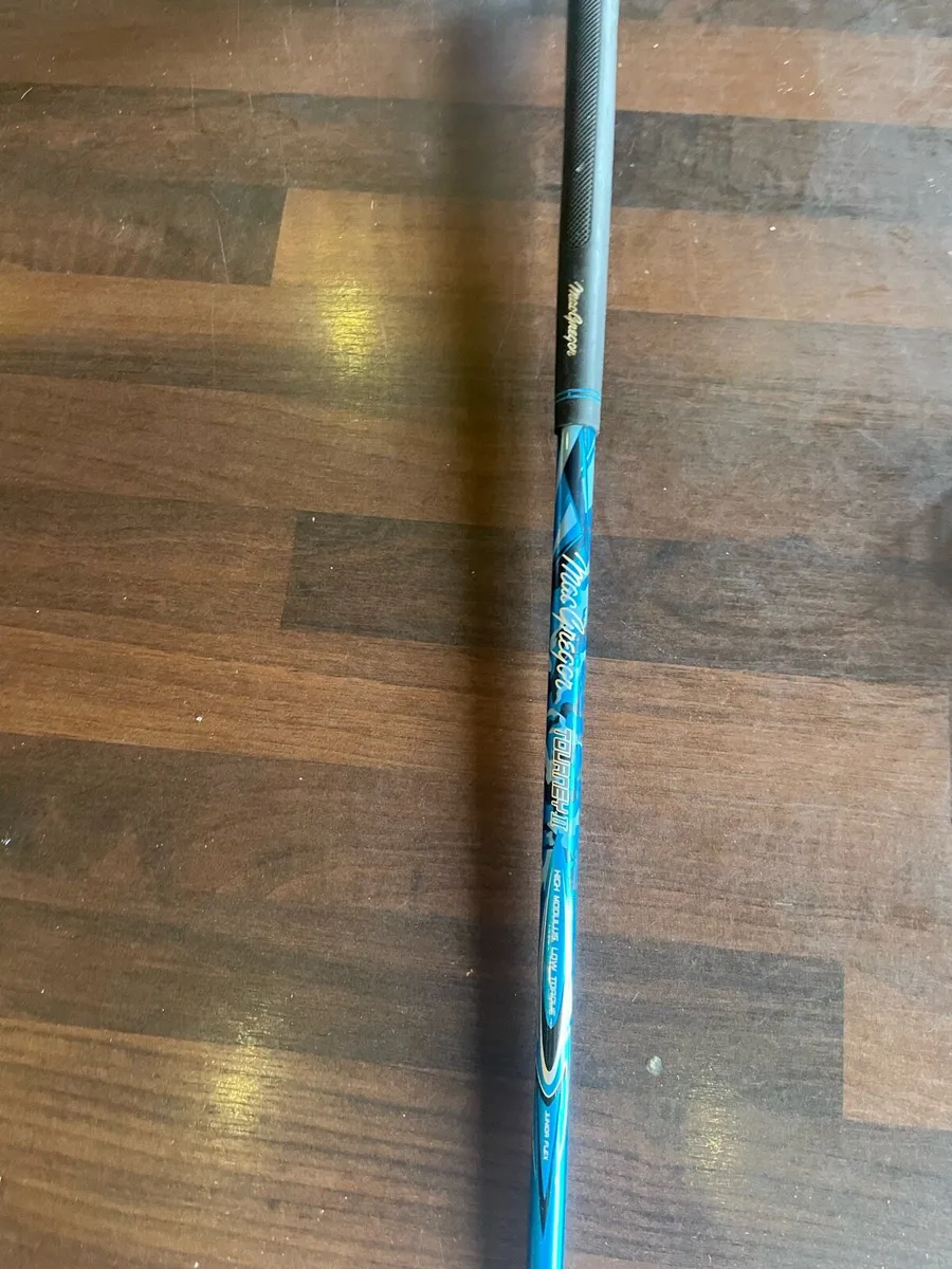 Golf clubs - Image 4