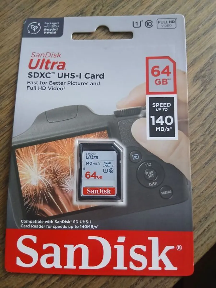 Nikon camera - Image 3