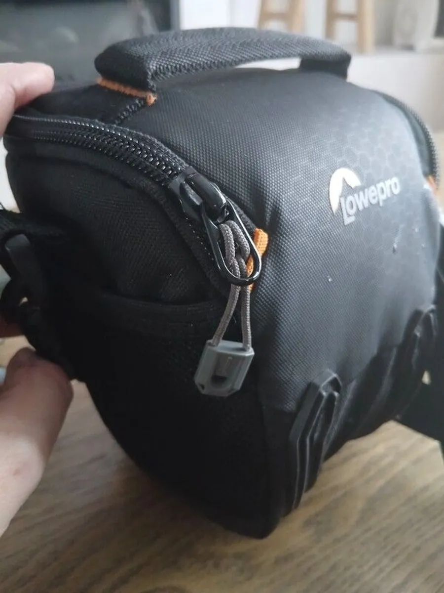 Nikon camera - Image 4