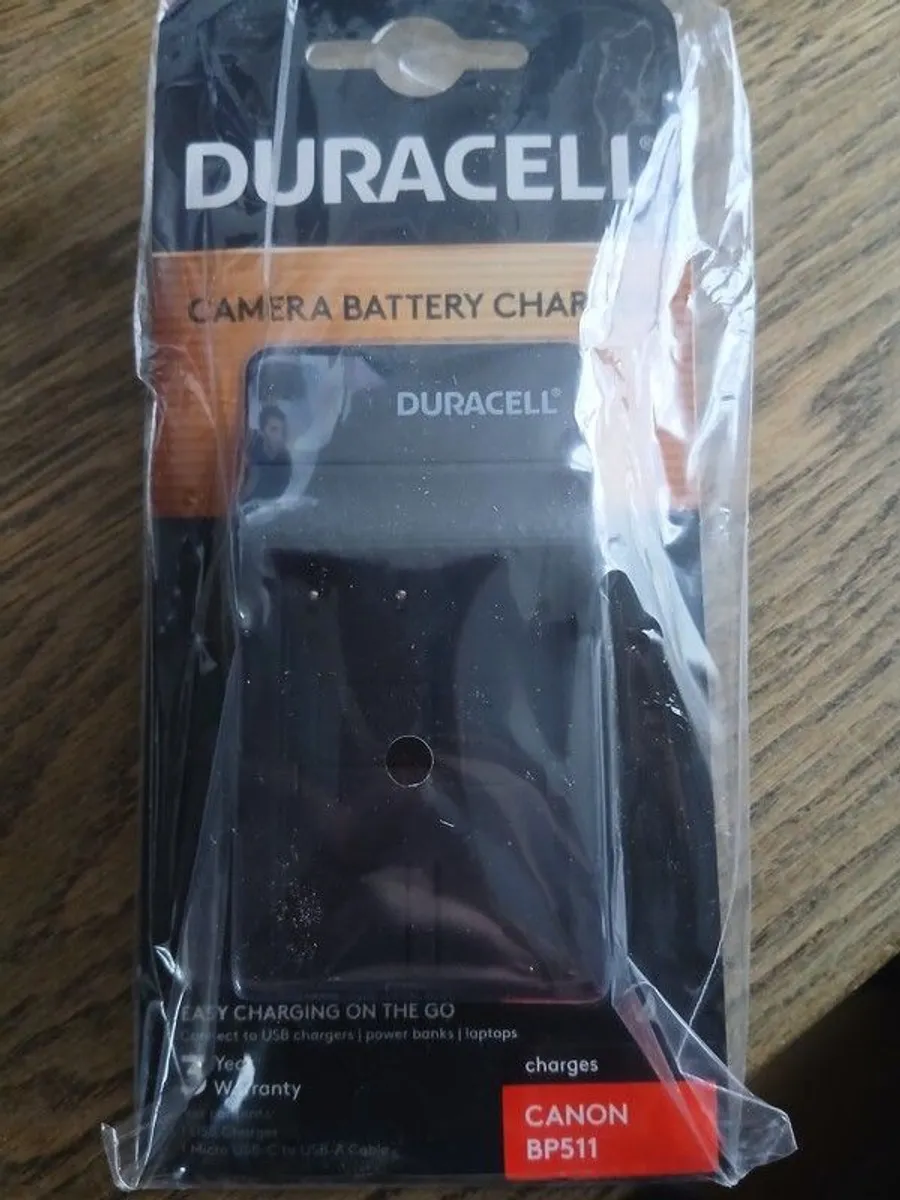 Nikon camera - Image 2