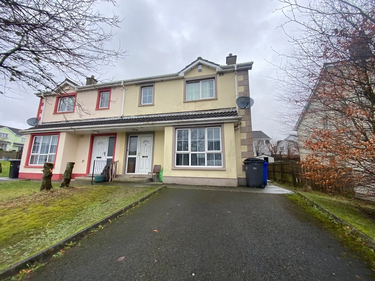 House for sale - Image 1