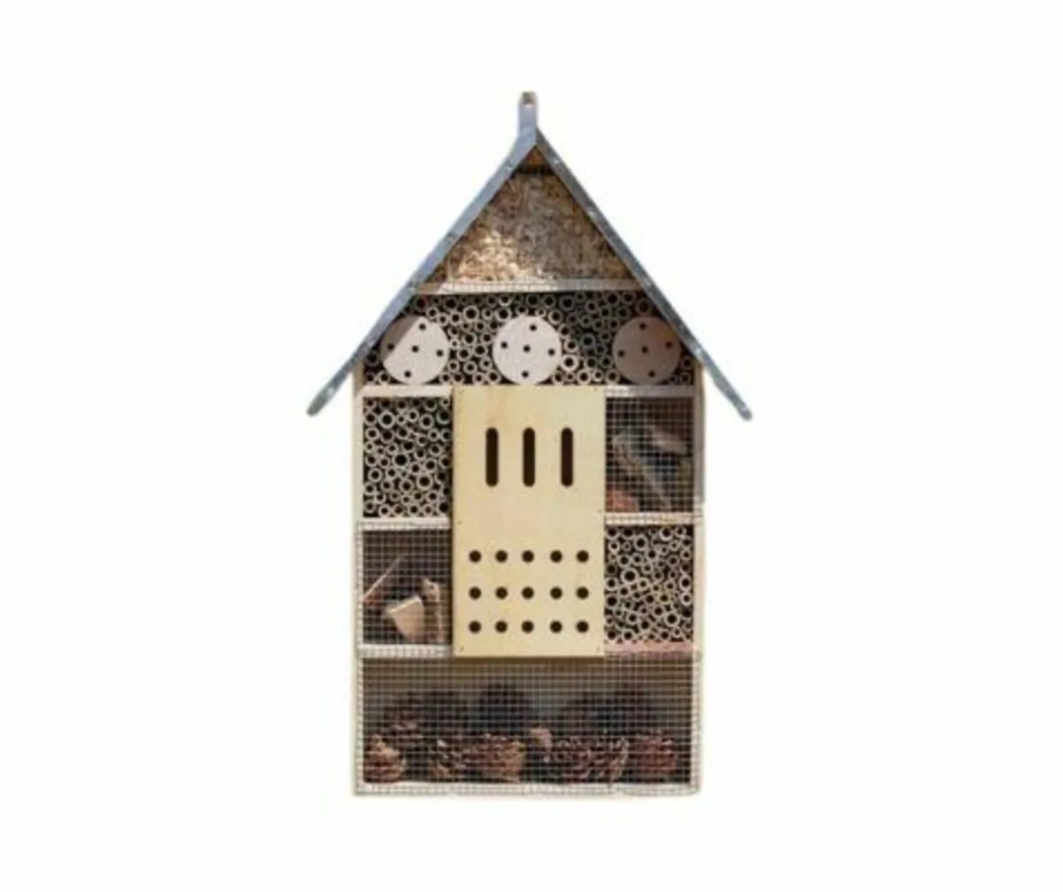Insect Hotel