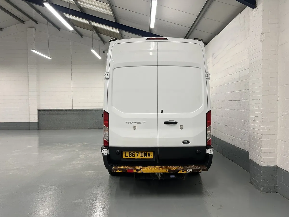 2018 Ford Transit Panel Van - Image 3