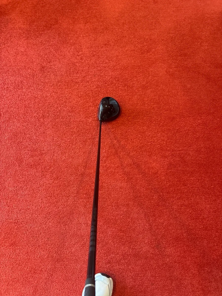 Wilson Player Fit Driver (10.5 Reg Flex) - Image 3