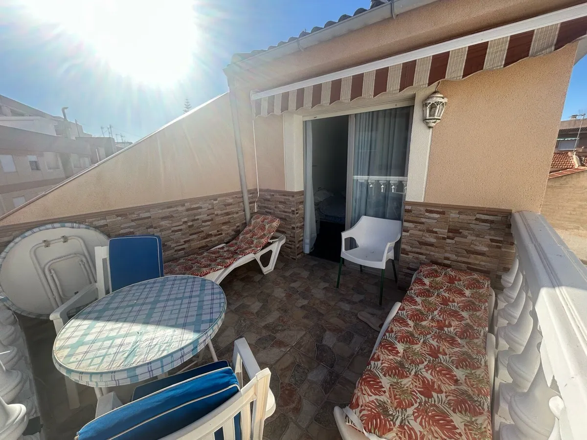 Holiday rental - Image 1