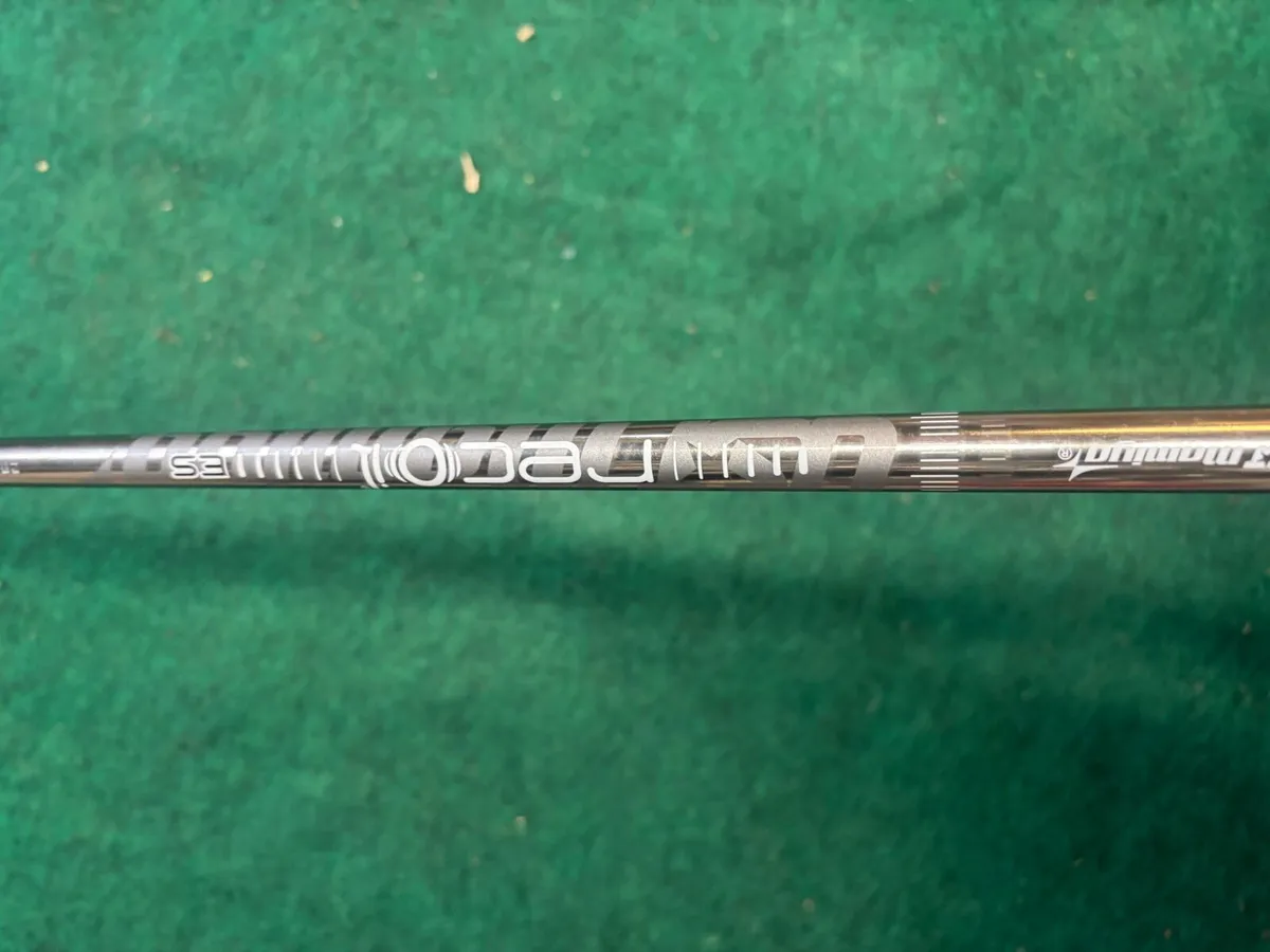 Callaway big bertha 3 hybrid - Image 1