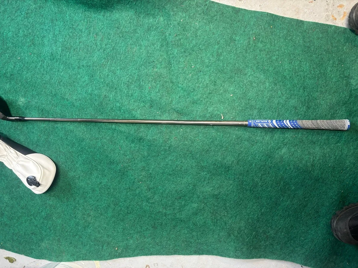 Callaway big bertha 3 hybrid - Image 3