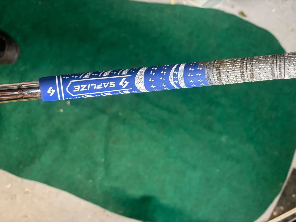 Callaway big bertha 3 hybrid - Image 4