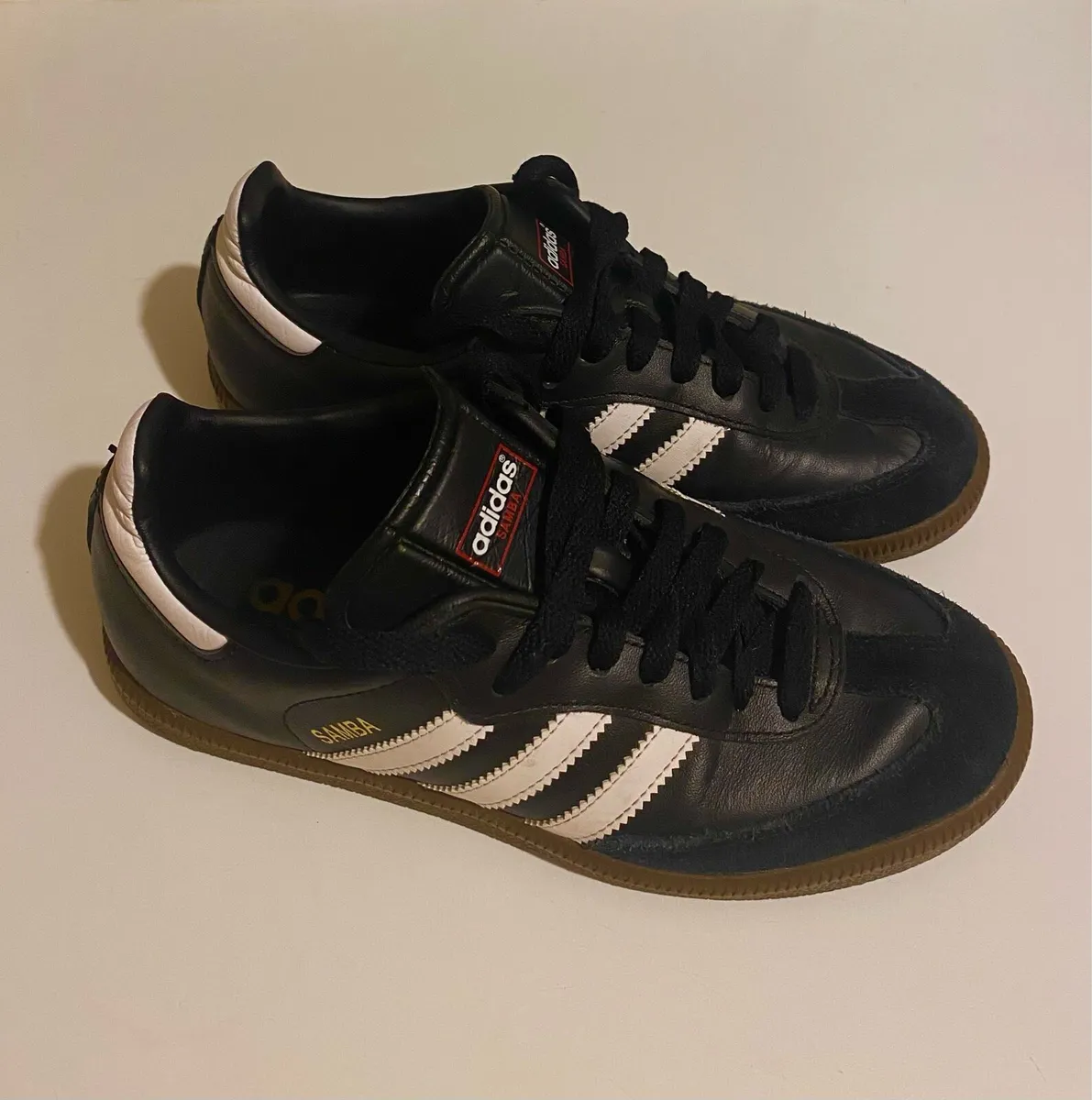 Adidas Samba - Image 1