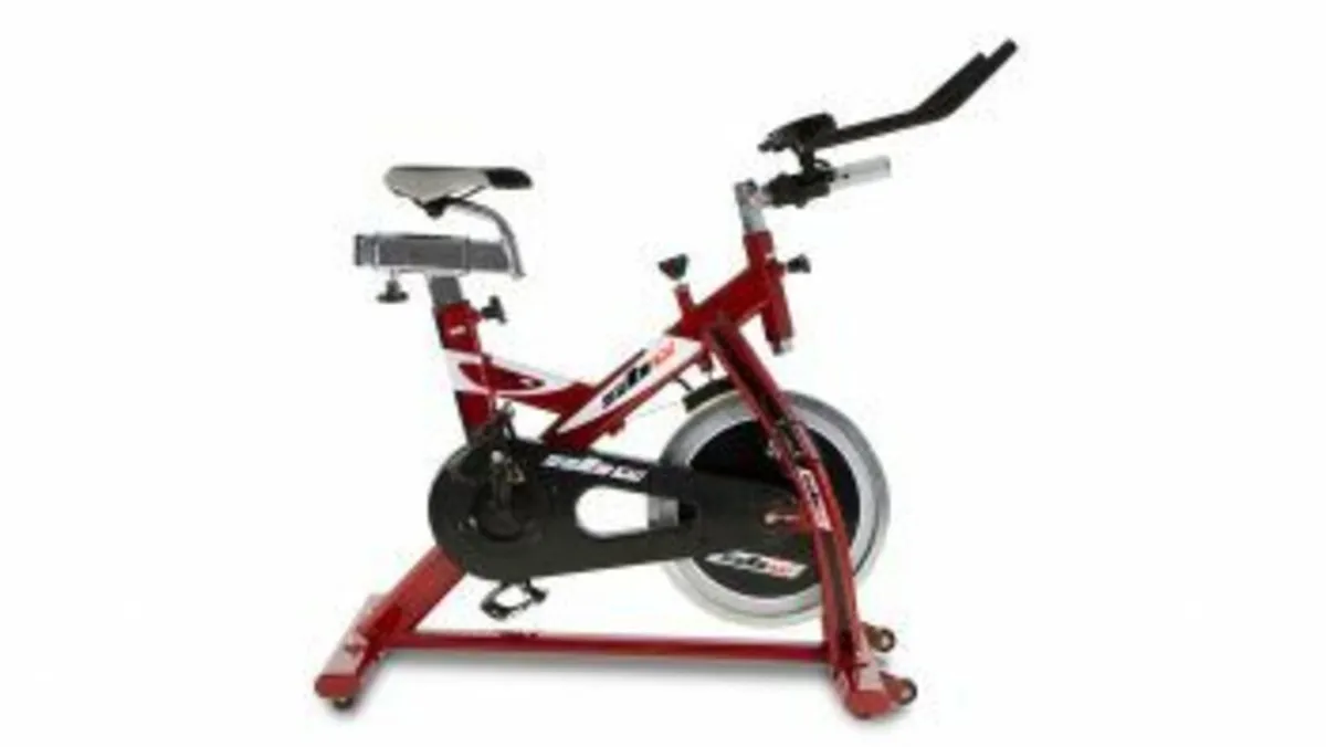 BH Fitness SB 1.4 Spin Bike-Free delivery