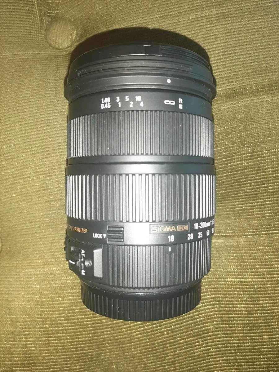 Lens - Image 2