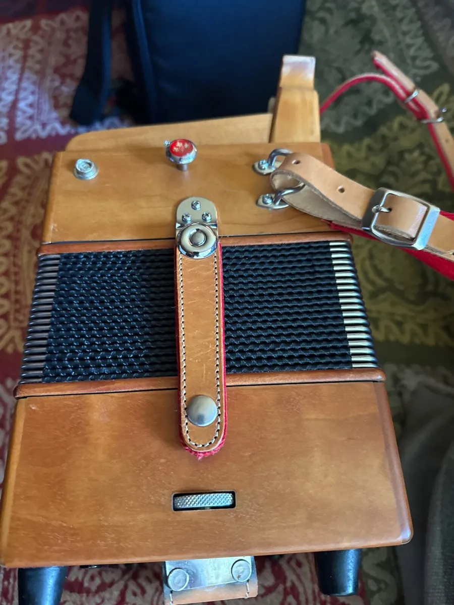 B/C Garvey tam 3 - Image 2