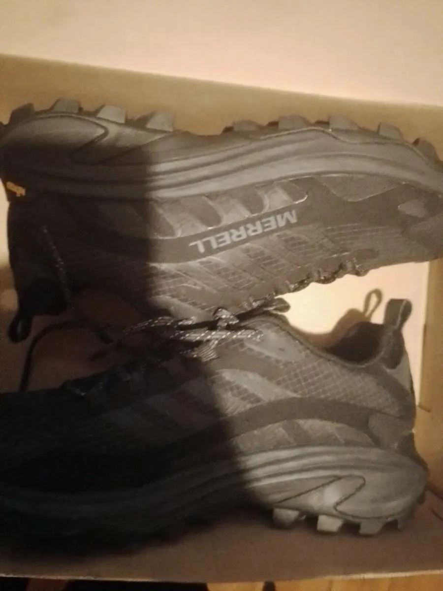 Merrell Moab speed 2 GTX - Image 2