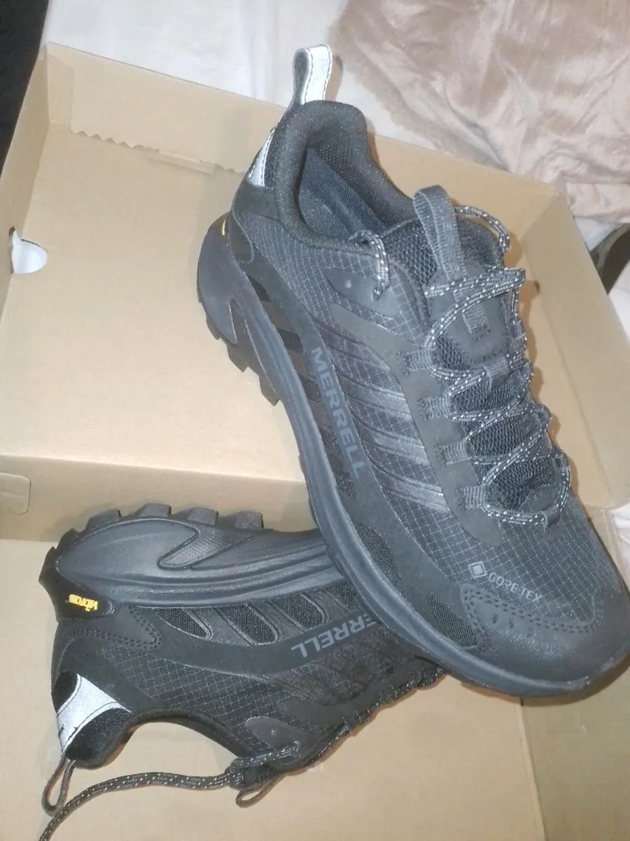 Merrell Moab speed 2 GTX - Image 1