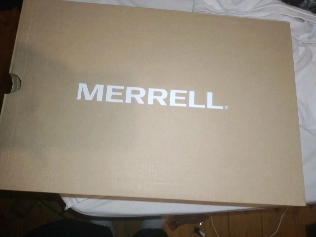 Merrell Moab speed 2 GTX - Image 3