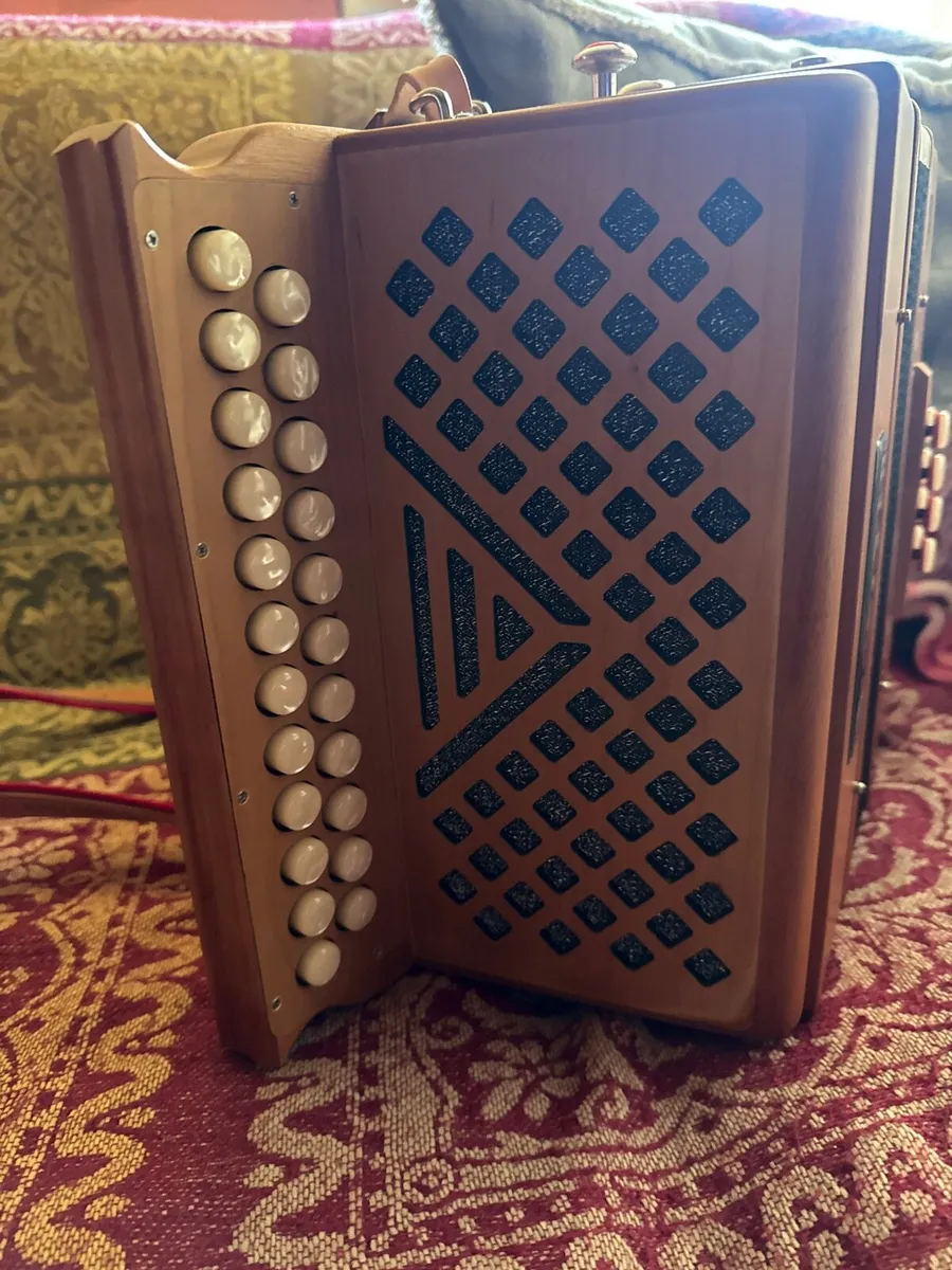 B/C Garvey tam 3 - Image 3