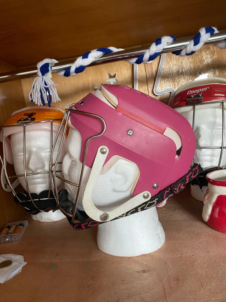 Cooper helmet - Image 3