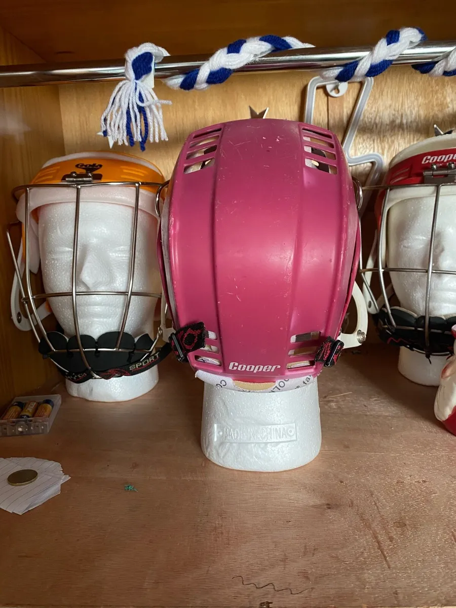 Cooper helmet - Image 4