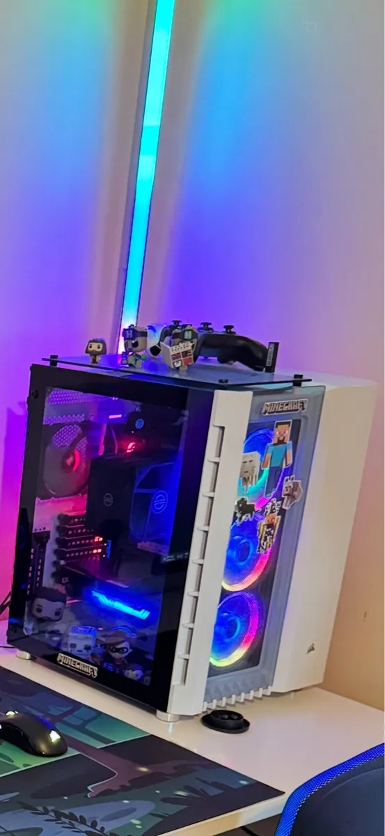 Top Gaming PC - Image 1