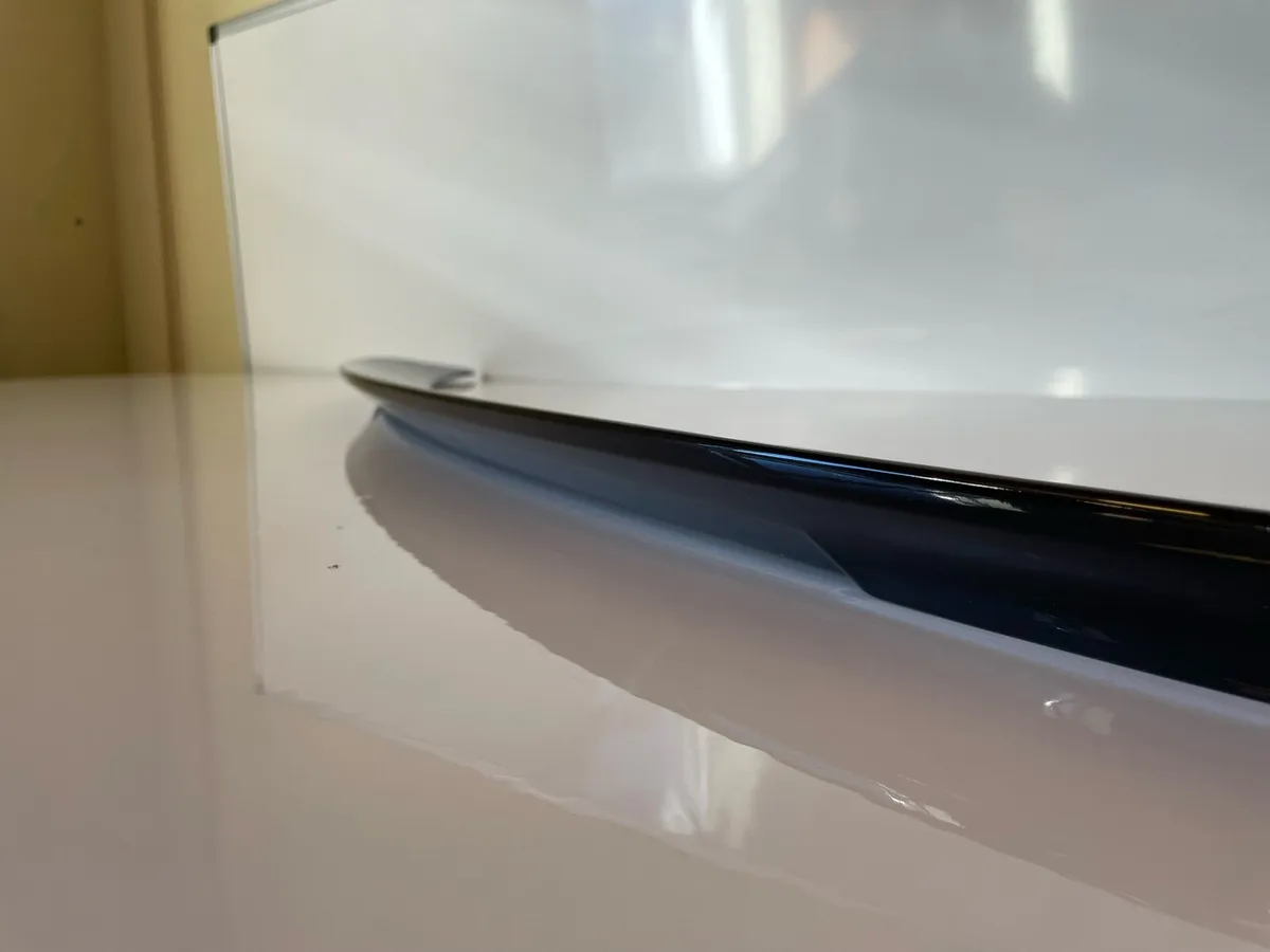 BMW F10 5 Series M Performance parts - Image 1