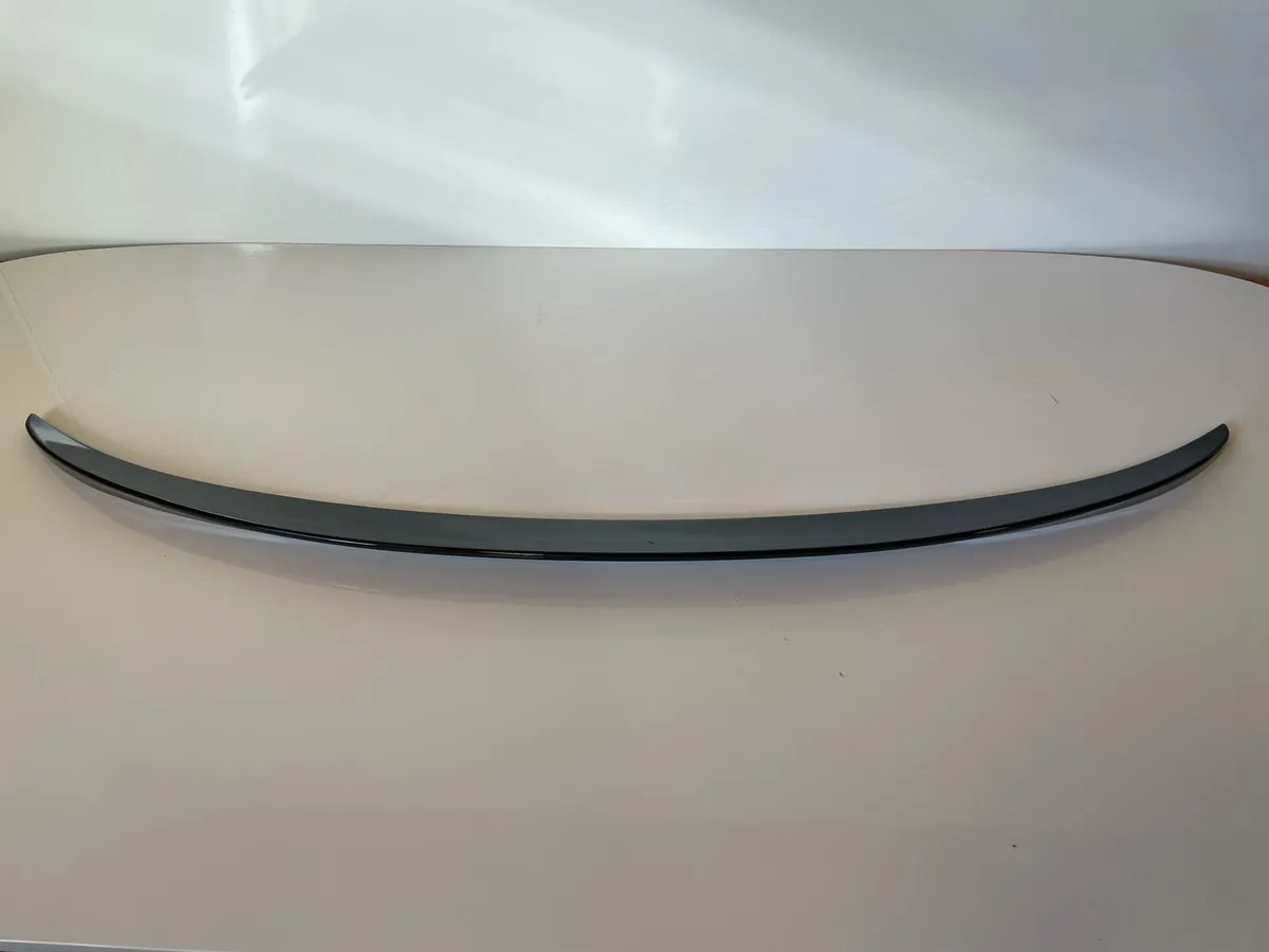 BMW F10 5 Series M Performance parts - Image 2