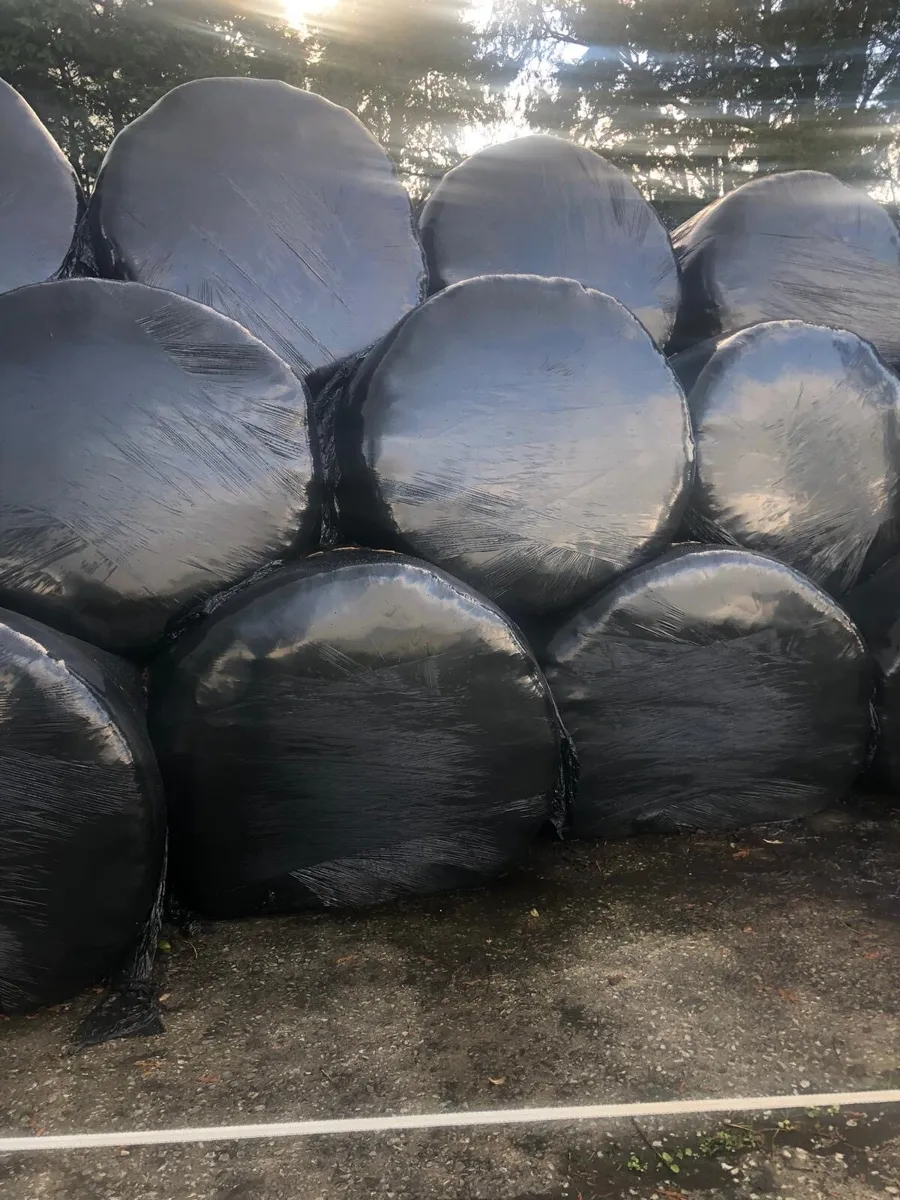 Hay and Silage - Image 2