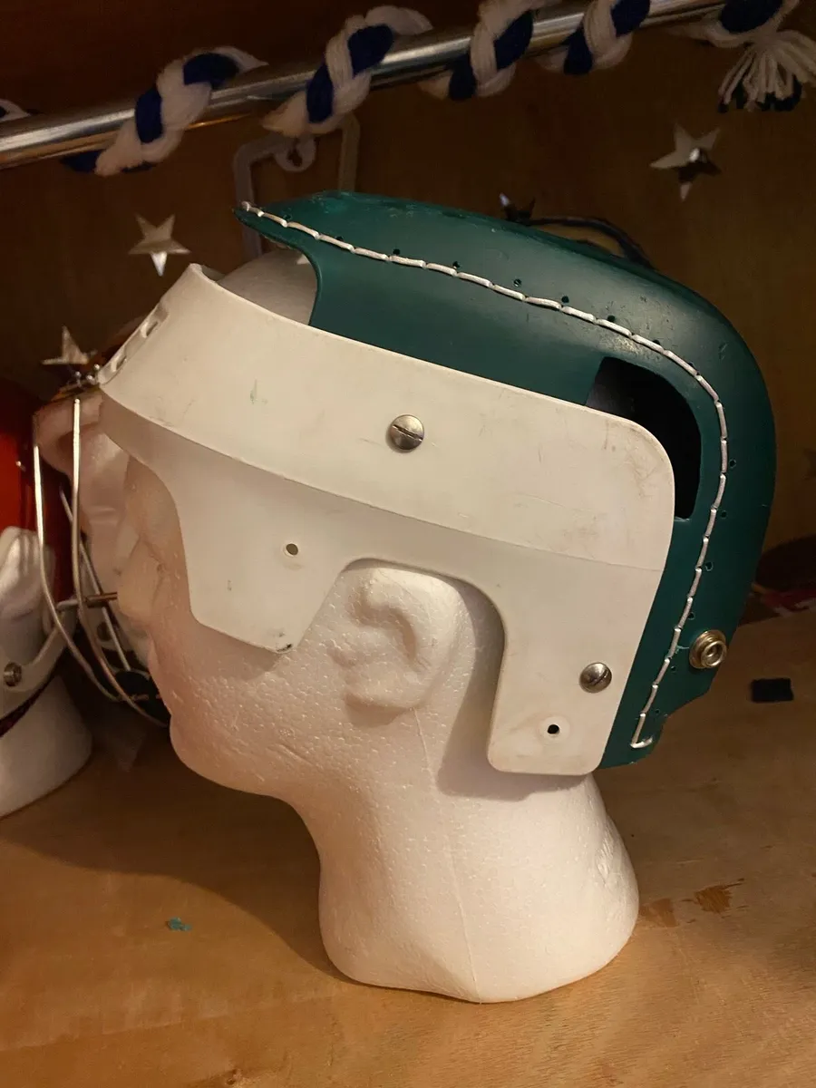 Cooper helmet - Image 2