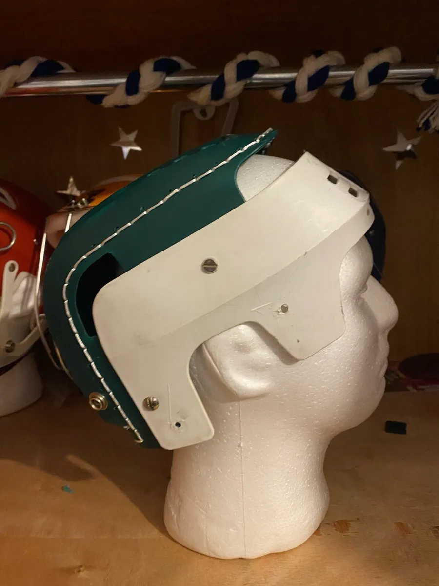 Cooper helmet - Image 3