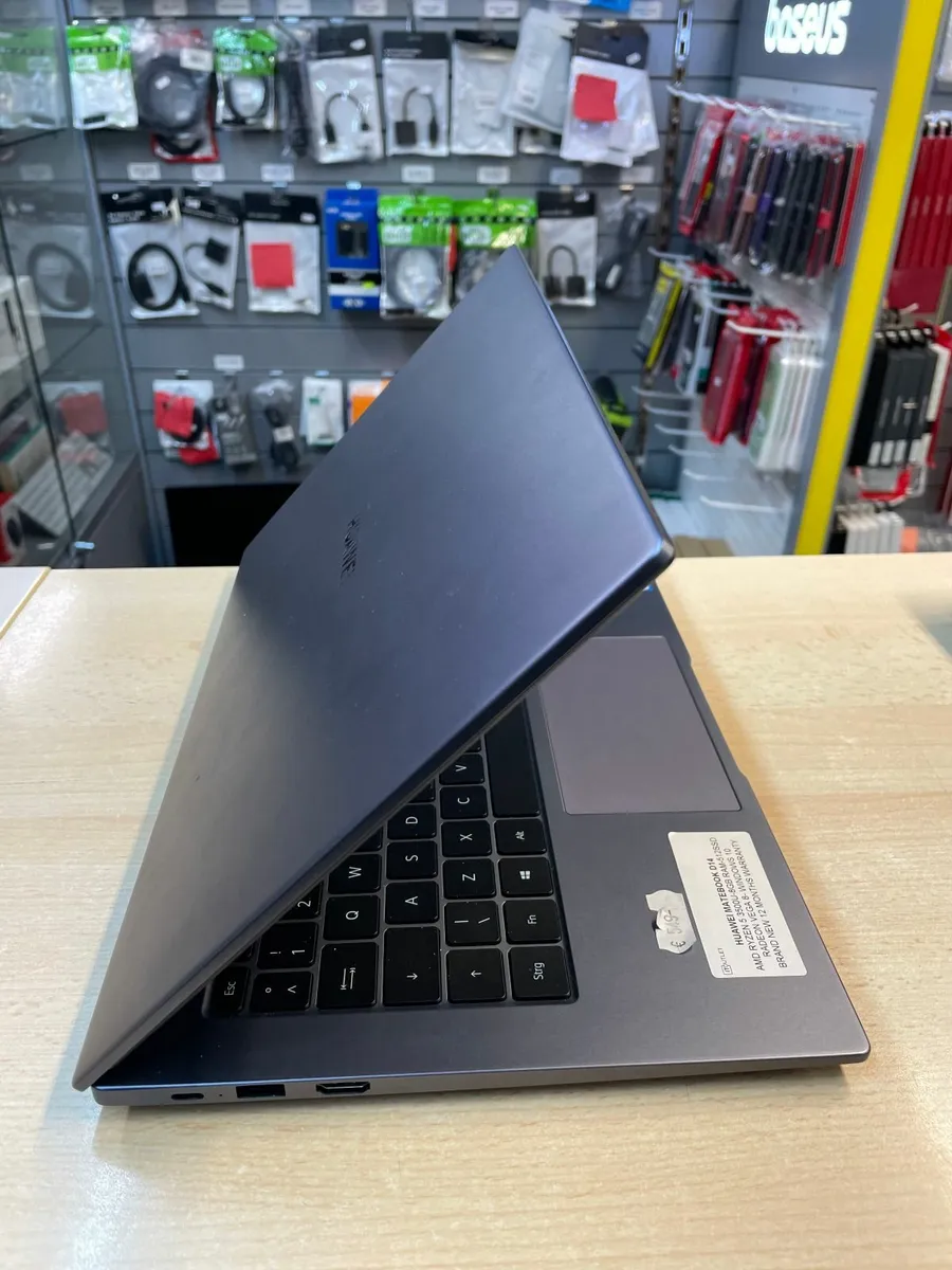 Huawei Matebook D14 14" - Image 3