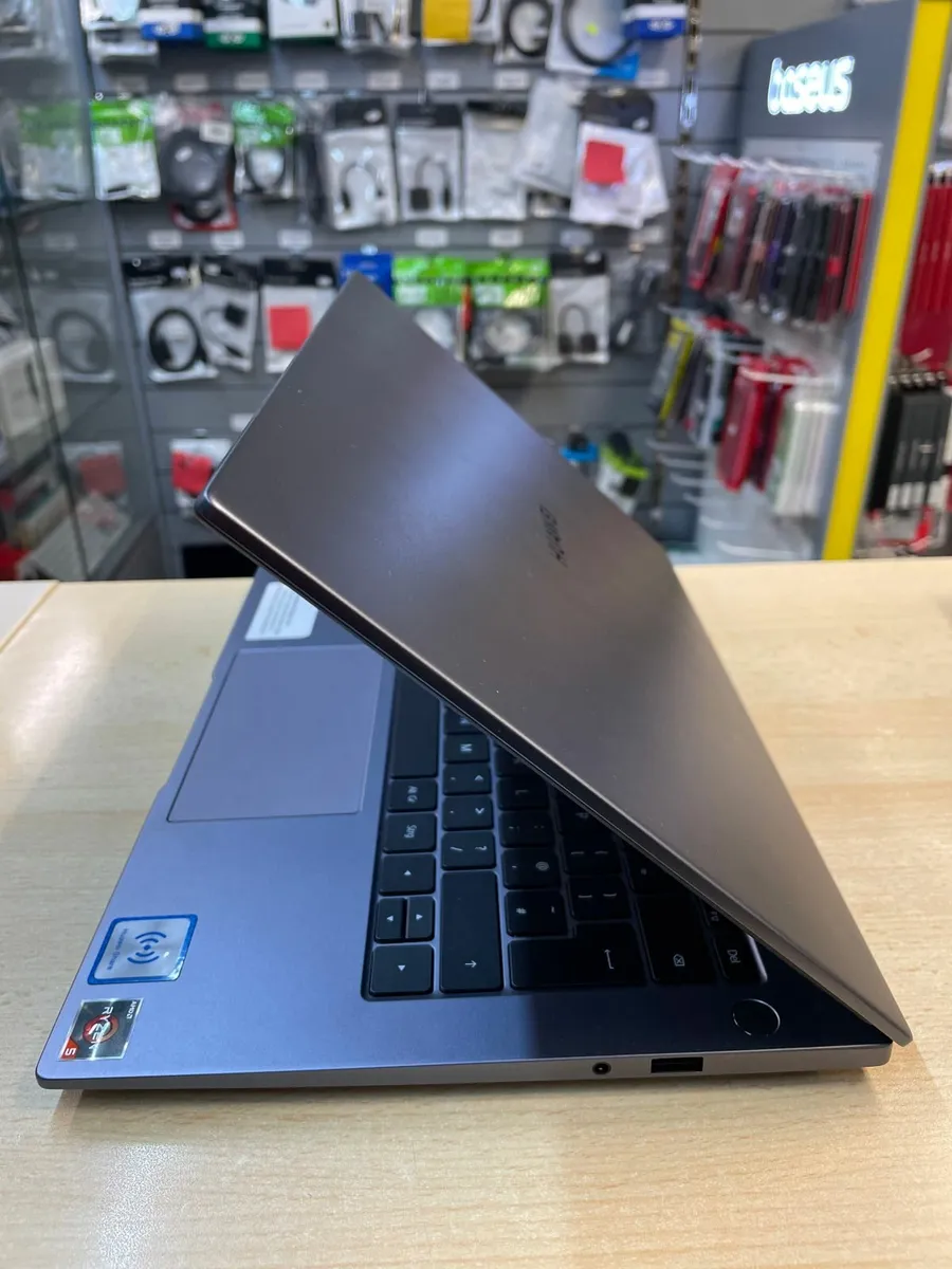 Huawei Matebook D14 14" - Image 4