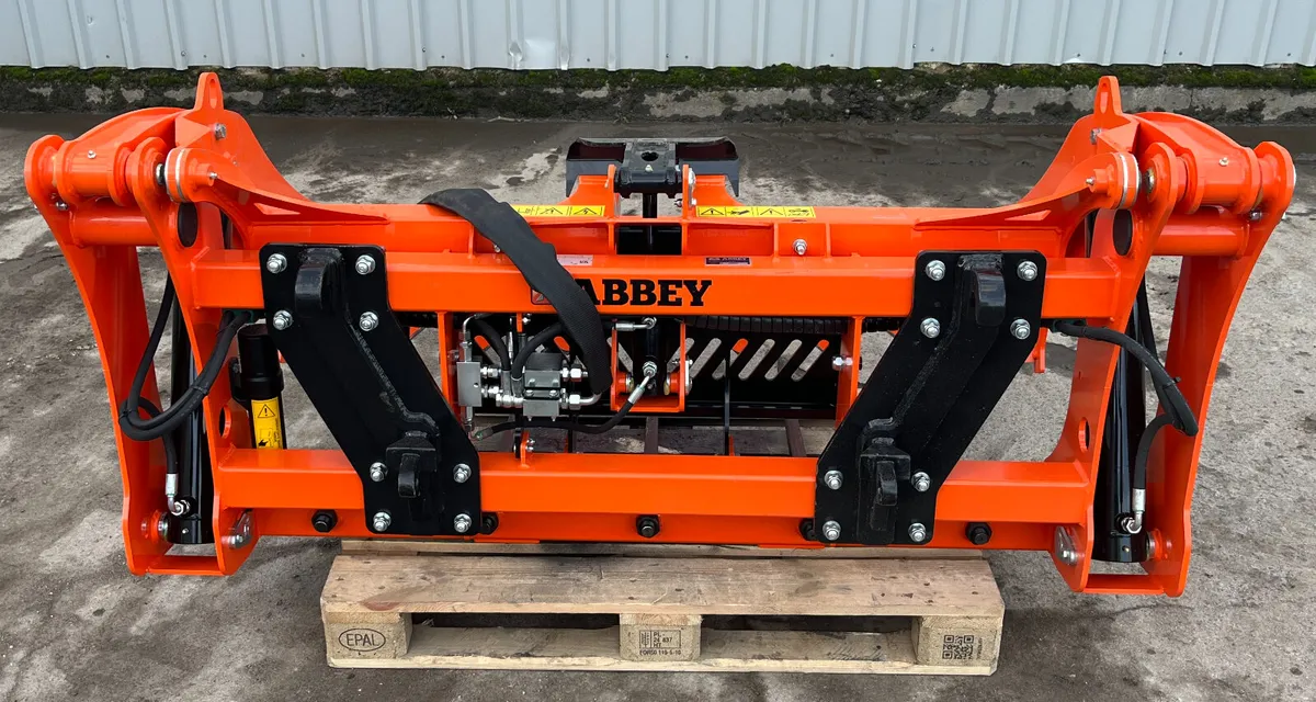 ABBEY BALE SHEAR - Image 3