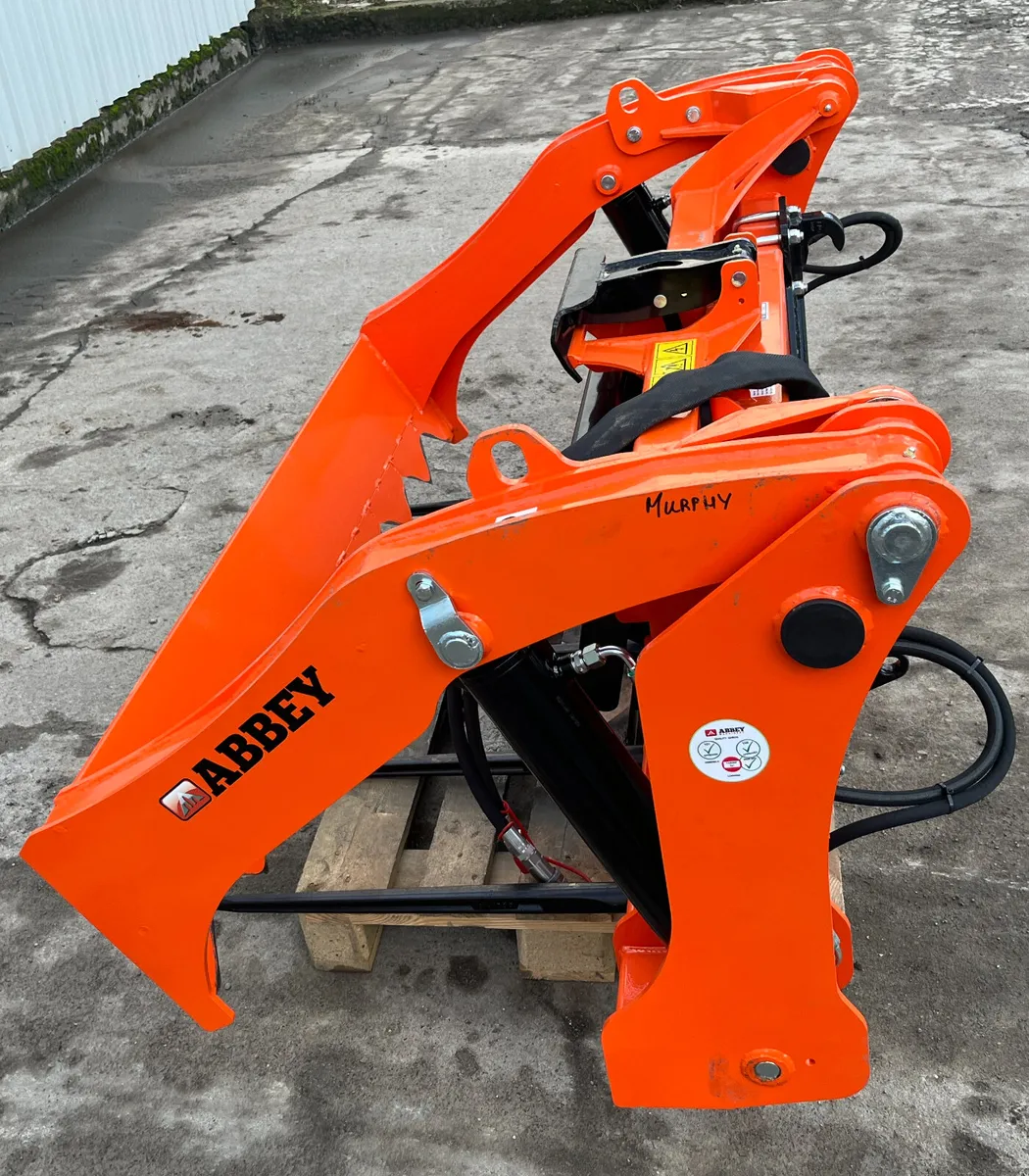 ABBEY BALE SHEAR - Image 4