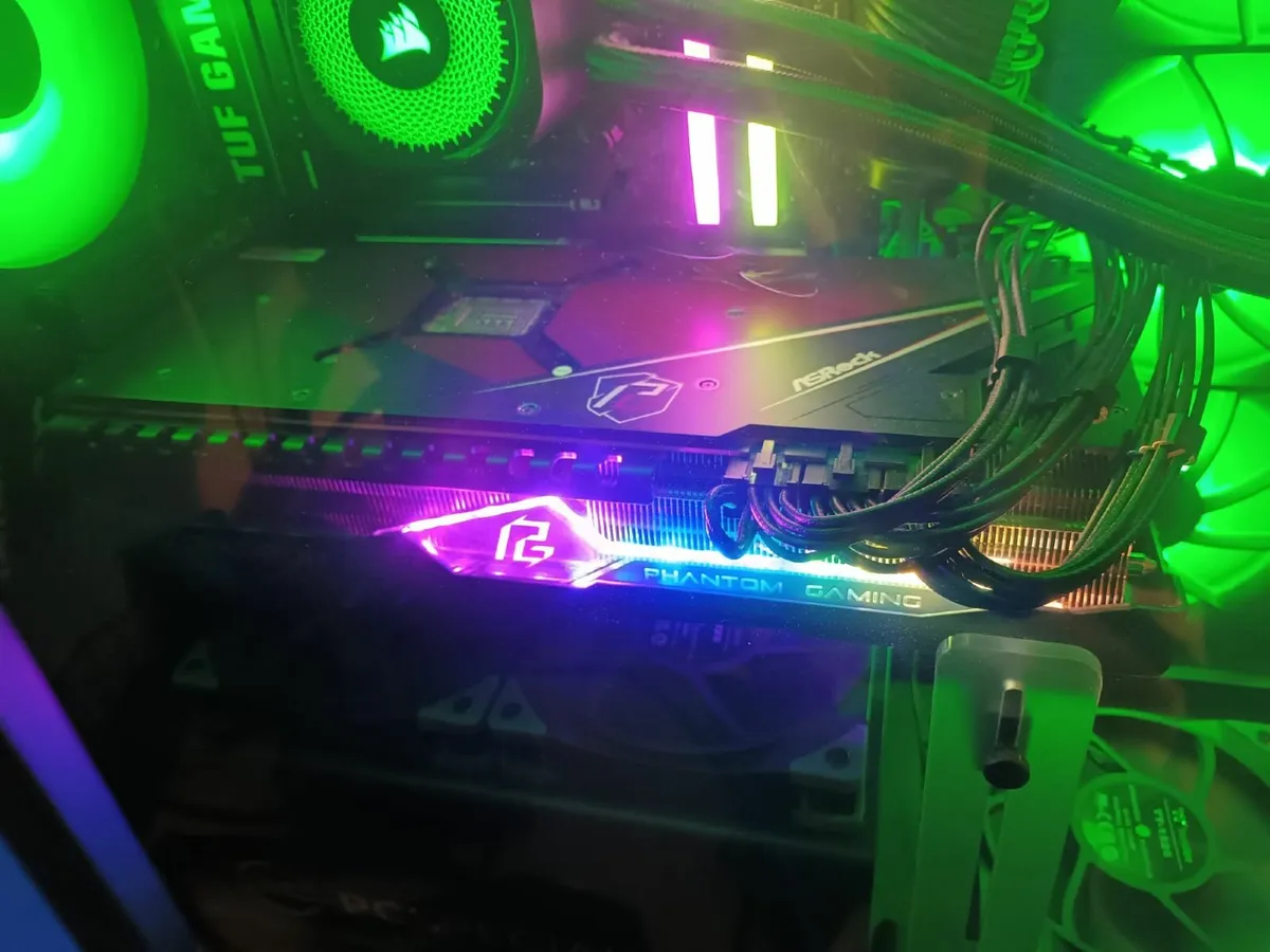 Radeon RX 7900 XTX 24GB - Image 2