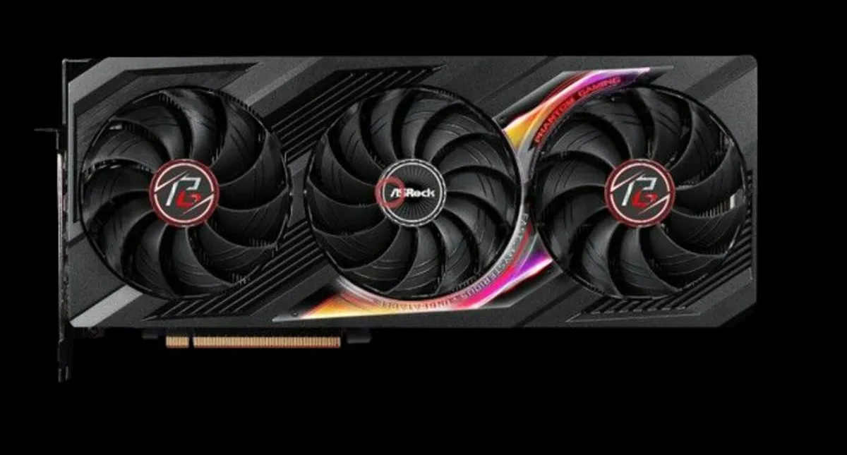 Radeon RX 7900 XTX 24GB - Image 1