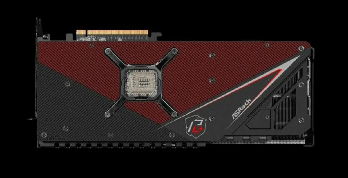 Radeon RX 7900 XTX 24GB - Image 4